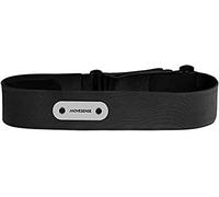 Suunto Smart Heart Belt Correa de pecho sin sensor Negro M Cinta para el pecho