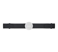 Suunto - Comfort Belt Strap Black - Correa textil para módulo frecuencia cardiaca- Color negro - Talla S/L