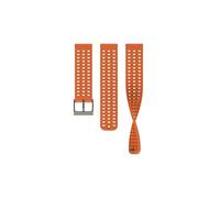 Suunto correa Athletic 5 - 22 mm Accessoires montres/ Bracelets TU Orange