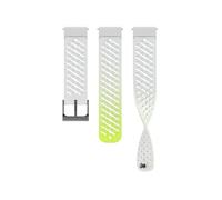 Suunto correa Athletic 5 - 22 mm TU Blanc