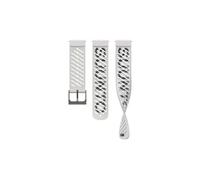 Suunto correa Athletic 5 - 22 mm TU Blanco
