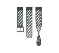 Suunto correa Athletic 5 - 22 mm TU Gris/plata