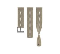 Suunto correa Athletic 6 - 22 mm UTMB World Series Accessoires montres/ Bracelets TU Marron