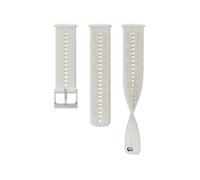 Suunto correa Athletic 6 - 22 mm UTMB World Series TU Beige