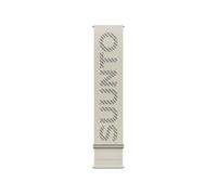 Suunto correa Athletic 7- 22 cm TU Gris/plata
