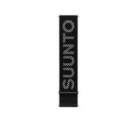 Suunto correa Athletic 7- 22 cm TU Negro