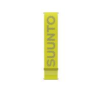 Suunto correa Athletic 7- 22 cm TU Verde