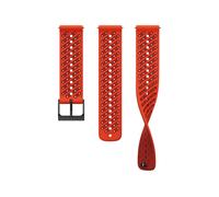 Suunto correa Athletic 8 - 22 cm TU Naranja
