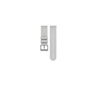 Suunto Correa cuero Urban 6 -22 mm M Accessoires montres/ Bracelets TU Blanc
