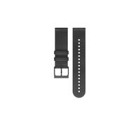 Suunto correa de cuero Urban 6 - 22 mm TU Negro