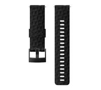 Suunto Correa de sustitución Original para Todos los Relojes Suunto Spartan Sport Wrist HR