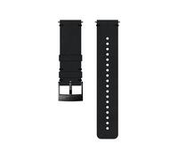 Suunto correa Urban 2 cuero -24 mm TU Negro