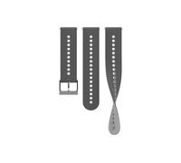 Suunto correa Urban 4 - 22 mm Accessoires montres/ Bracelets TU Noir