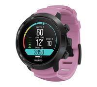 SUUNTO D5 Swimcomputer, Adultos Unisex, Aguamarina, Talla única