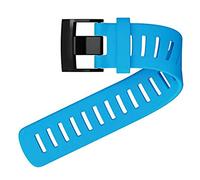 Suunto Dive D4i Novo, Kit de correa de extensión, Azul