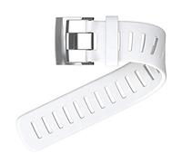 Suunto Dive D4i Novo, Kit de correa de extensión, Blanco