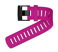 Suunto Dive D4i Novo, Kit de correa de extensión, Rosa fucsia