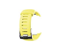 Suunto Dive D4i Novo, Kit de correas de recambio, Amarillo