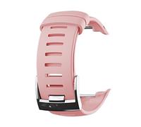 Suunto Dive D4i Novo, Kit de correas de recambio, Rosa claro
