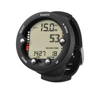 Suunto Zoop Novo Dive Computer Negro