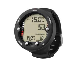 SUUNTO Dive Zoop Novo Tauchordenador, negro