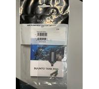 Suunto Fácil de Montar, Unisex, 0, Uni