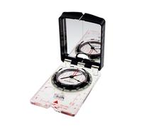 SUUNTO Mc-2 NH Mirror Compass Brújula Unisex adulto, Blanco, Única