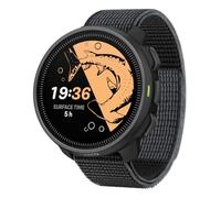 SUUNTO Nautic S Ordenador de Buceo con GPS, Pantalla AMOLED, 60h de Autonomía de Buceo, 80m Impermeable, Análisis de Gases Inalámbrico, Mapas Sin Conexión, SUUNTO APP
