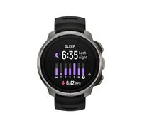 Suunto Ocean All Black TU Noir