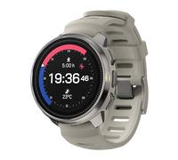 Suunto Ocean Ordenador de Buceo y Reloj Deportivo, Pantalla AMOLED, 100m Impermeable, GPS Doble Banda, Mapa Sin Conexión, 95+ Deportes, HRV y Seguimiento del Sueño, 40 Horas Autonomía en Modo Buceo