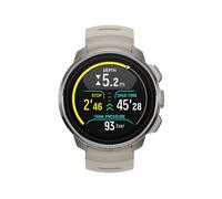 Suunto Ocean Steel Black TU Beige