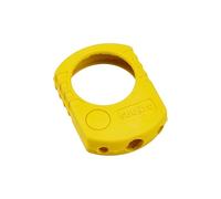 SUUNTO Precision Instruments/Accessories Instrument Body Cover, Yellow, Drwg No, Brújula (Cubierta)