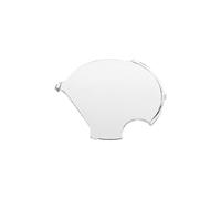 Suunto Protector de pantalla para modelos Vytev, Vytec DS y Vyper