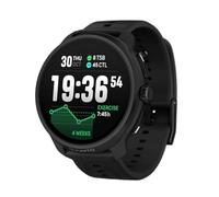 Suunto Race 2 Reloj Deportivo GPS, Pantalla AMOLED 1.5” con 115+ Modos | Navegación mejorada, 18 días de duración de la batería, GNSS de doble banda, mapas sin conexión, entrenamiento avanzado