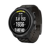 SUUNTO Race 2 Titanium Black