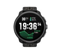 Suunto Race 2 Titanium Black TU Negro