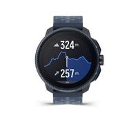 Suunto Race All Black TU Bleu marine