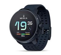 Suunto Race Reloj Deportivo GPS, Pantalla AMOLED 1.4” con 95+ Modos