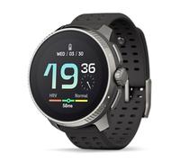 SUUNTO Race Reloj Deportivo - Smartwatch Exteriores, Pantalla AMOLED Brillante De 1,43" Con Cristal De Zafiro, Corona Cómoda y Botones De Control, GPS De Doble Frecuencia, Larga Duración De La Batería