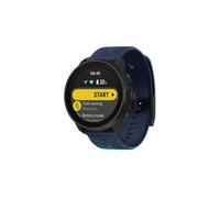 Suunto Race S All Black TU Bleu marine