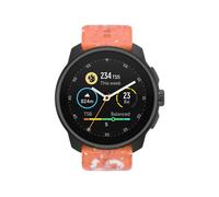 Suunto Race S All Black TU Naranja