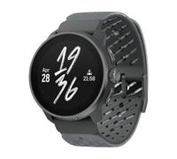 Suunto Race S Reloj Correr con Pantalla Táctil AMOLED, Reloj Deportivo GPS de Doble Frecuencia, Seguimiento de HRV y Sueño, Plan de Entrenamiento Basado en IA, Mapas Offline Gratuitos