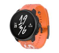 Suunto Race S Reloj Correr con Pantalla Táctil AMOLED, Reloj Deportivo GPS de Doble Frecuencia, Seguimiento de HRV y Sueño, Plan de Entrenamiento Basado en IA, Mapas Offline Gratuitos