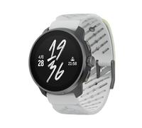 Suunto Race S Titanium Cardio-Gps TU Gris/argent