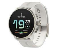 SUUNTO Race S - Reloj deportivo GPS AMOLED de alta resolución con pantalla táctil 13D en espera, GNSS de doble banda, mapa global sin conexión, información avanzada de entrenamiento y recuperación,