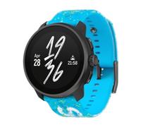 Suunto Race S Reloj Correr con Pantalla Táctil AMOLED, Reloj Deportivo GPS de Doble Frecuencia, Seguimiento de HRV y Sueño, Plan de Entrenamiento Basado en IA, Mapas Offline Gratuitos