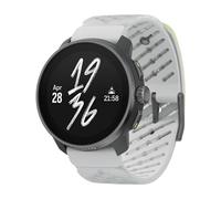Reloj Suunto Race S Titanium Blanco Gris