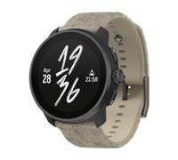 Suunto Race S Reloj Deportivo GPS, Pantalla AMOLED 1.3” con 95+ Modos | GNSS doble, cuidado del ciclo menstrual, mapas sin conexión, métricas de entrenamiento y datos útiles de recuperación