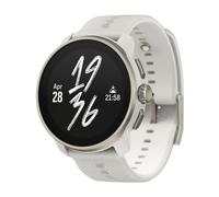 Suunto Race S Reloj Deportivo GPS, Pantalla AMOLED 1.3” con 95+ Modos | GNSS doble, cuidado del ciclo menstrual, mapas sin conexión, métricas de entrenamiento y datos útiles de recuperación