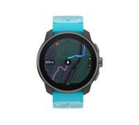 Suunto Race S Titanium Canary TU Bleu